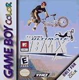 MTV Sports: TJ Lavin's Ultimate BMX