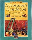 New decorator's handbook