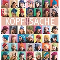 Kopfsache: Mützen stricken