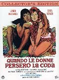 Quando Le Donne Persero La Coda (CE)