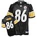 Reebok Pittsburgh Steelers Hines Ward Youth Replica Jersey-Size: Small