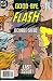 The Flash #350 : Flash Flees (Double-Sized Last Issue - DC Comics)