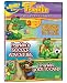 Franklin Triple Feature - Finders Keepers for Franklin/Franklin's Soccer Adventure/Franklin Goes to Camp