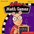 Learning Company - LLARTMAGAJ - Arthurs Math Games