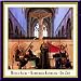Classical Music : Musica Sacra: Songs Arias & Instrumental Music
