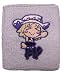 Soul Eater: Chibi Patti Sweatband