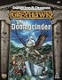 The Doomgrinder (AD&D/Greyhawk: Lost Tombs Series , No 3)