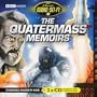 The Quatermass Memoirs (Classic Radio Sci-Fi)