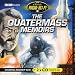 The Quatermass Memoirs (Classic Radio Sci-Fi)
