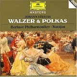 Johann Strauss: Walzer & Polkas [Germany]