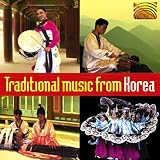 Korean Traditional Music Ensemble: Traditional Music from Korea