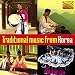 Music : Korean Traditional Music Ensemble: Traditional Music from Korea