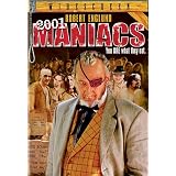 2001 Maniacs