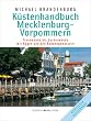 K�stenhandbuch Mecklenburg-Vorpommern: Travem�nde bis Ueckerm�nde mit R�gen und den Boddengew�ssern