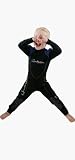 Henderson Child 3mm Thermoprene Long Arm Fullsuit
