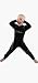 Sporting Goods : Henderson Child 3mm Thermoprene Long Arm Fullsuit