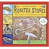 Monster Stones: The Story of a Dinosaur Fossil (Science Works)