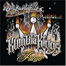 Fuego