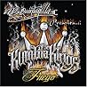 Image of album by A.B. Quintanilla y los Kumbia Kings