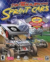 Dirt Track Racing: Sprint Cars