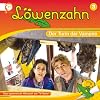 L�wenzahn 03: Der Turm der Vampire