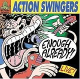 Enough Already... Live
