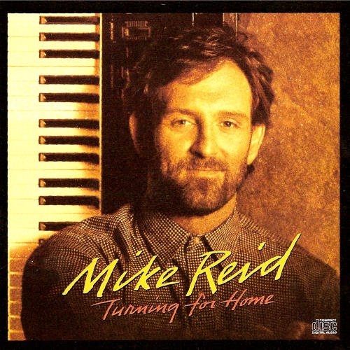 Mike Reid - Turning for Home - Zortam Music