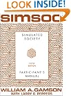 SIMSOC: Simulated Society, Participant's Manual: Fifth Edition (Participant's Manual)