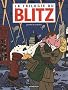 La trilogie du Blitz : Blitz, Underground, Blackout