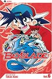 Beyblade: Volume 6 (Beyblade)