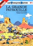 Les Tuniques bleues, tome 9 : La gran...