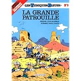 Les Tuniques bleues, tome 9 : La grande patrouillepar Louis Salv�rius