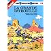 Les Tuniques bleues, tome 9 : La grande patrouille