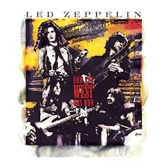 Black Dog (Live)