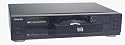 Toshiba SD-3109 DVD Player