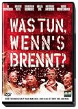 Was tun, wenn's brennt? - Til Schweiger