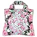 Omnisax Garden Party Pouch-Pack of 5 ,Floral,One Size
