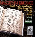 Maggie's Inheritance