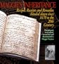 Maggie's Inheritance