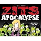 Zits Apocalypse: Are You Ready?