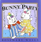 Product details for Bunny Party