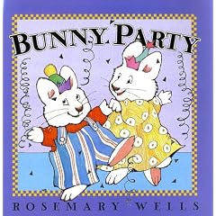 Bunny Party