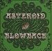 Asteroid & Blowback (Split CD)