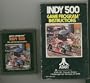 Indy 500 for Atari 2600