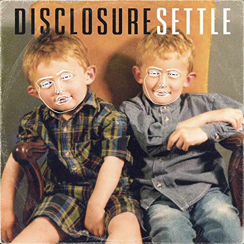 Disclosure - ClipConverter.cc - Zortam Music