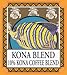 Kona Blend - Whole Beans - 10oz, Caffeinated Reviews