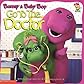 Barney Goes To The Doctor (Barney)