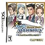 Phoenix Wright Ace Attorney - Justice for All