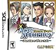 Phoenix Wright Ace Attorney - Justice for All by Capcom