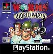 Worms World Party